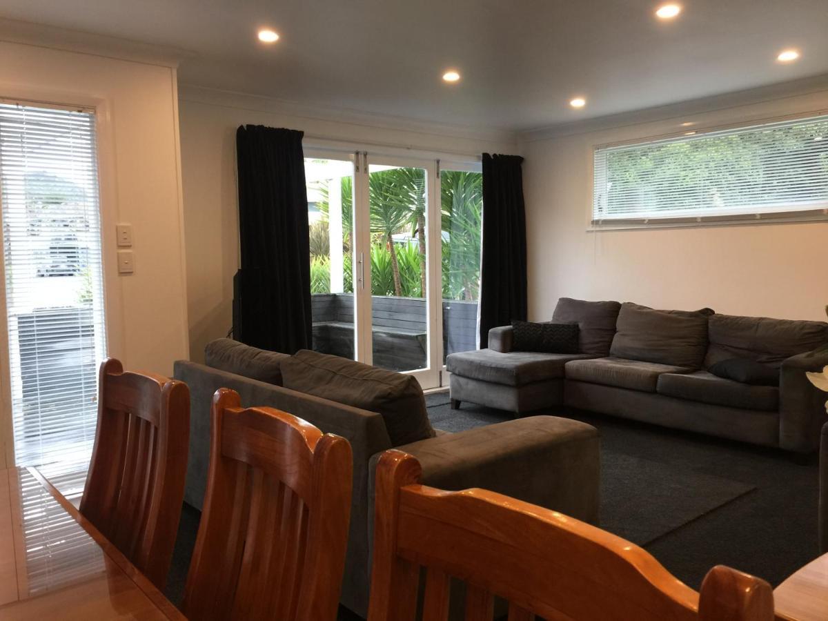 3 & 4 Bedroom Holiday Houses Central 픽턴 외부 사진